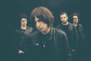 Catfish and the Bottlemen - Homesick