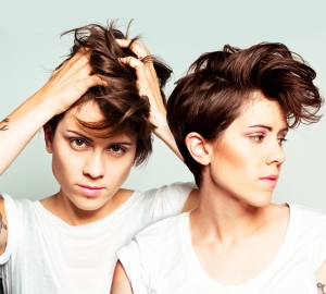 Tegan & Sara - I Was A Fool