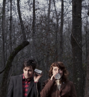 Shovels & Rope - Hail Hail