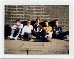 Coasts - Wallow