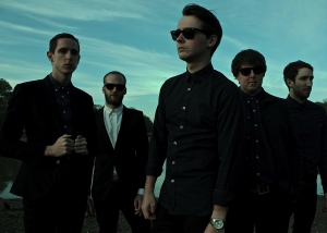 New Desert Blues - Adam