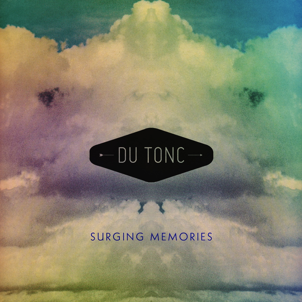 Du Tonc - Surging Memories