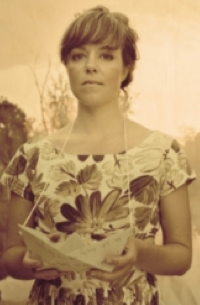 Emily Barker & The Red Clay Halo - Dear River