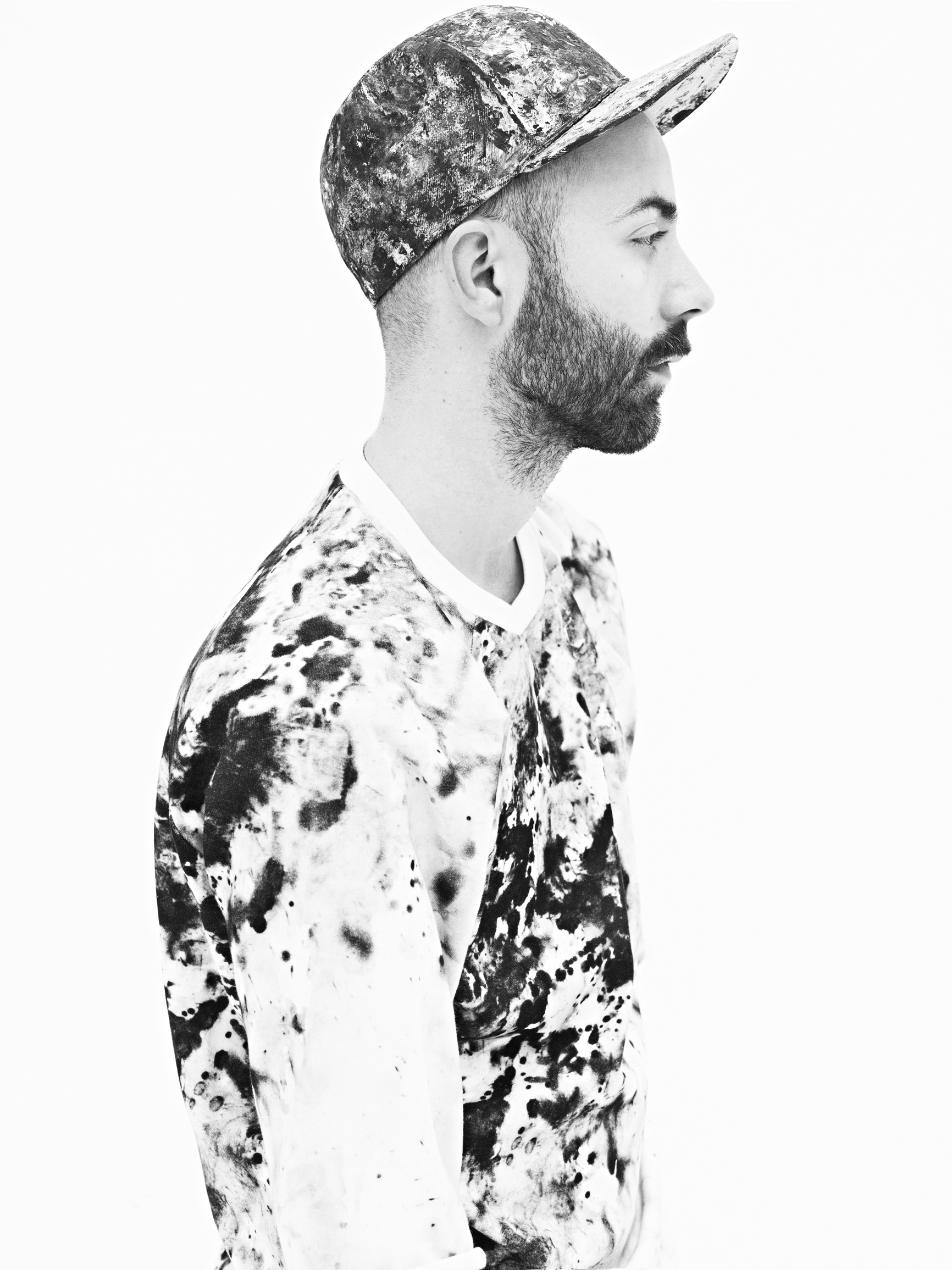Woodkid - I Love You feat. Angel Haze