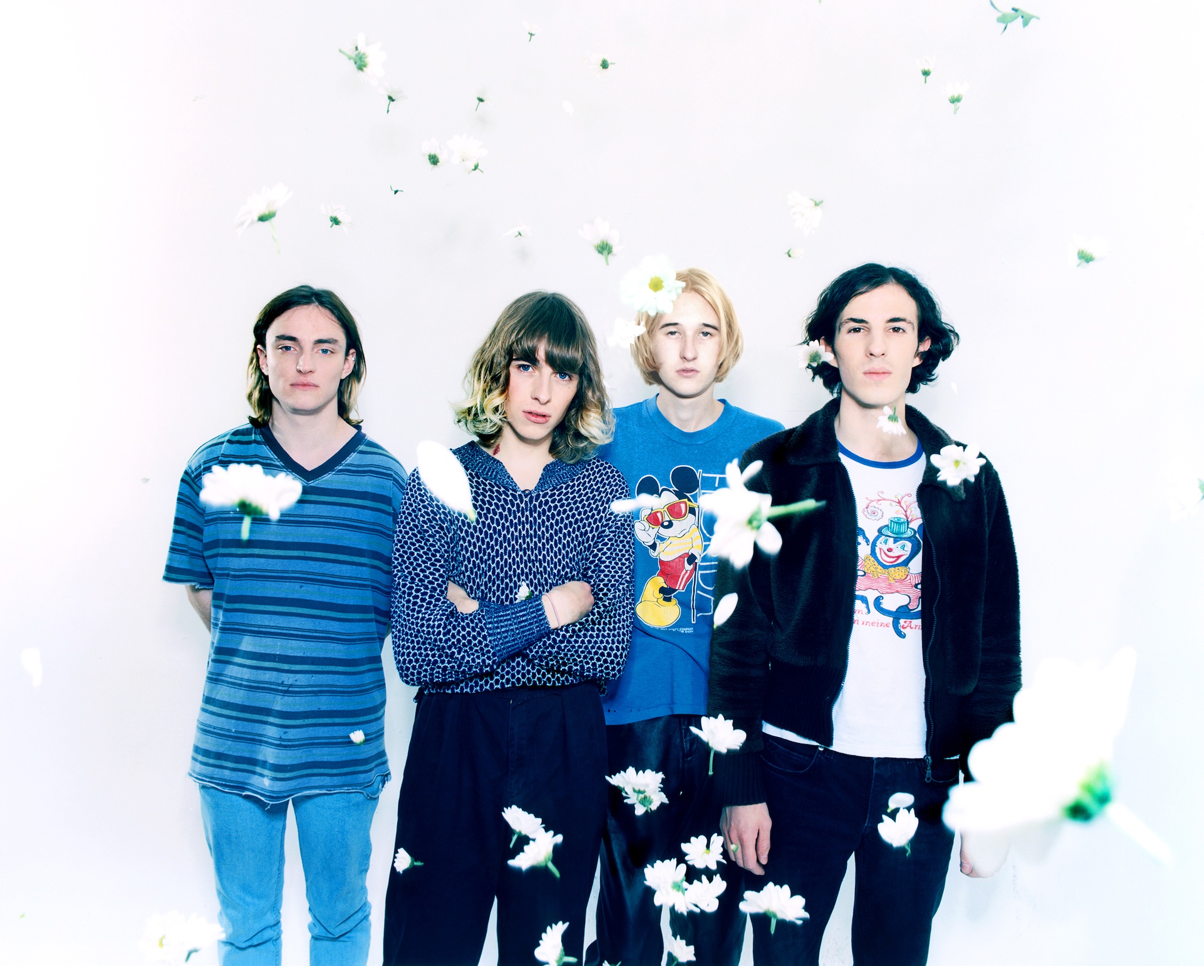 Swim Deep - King City