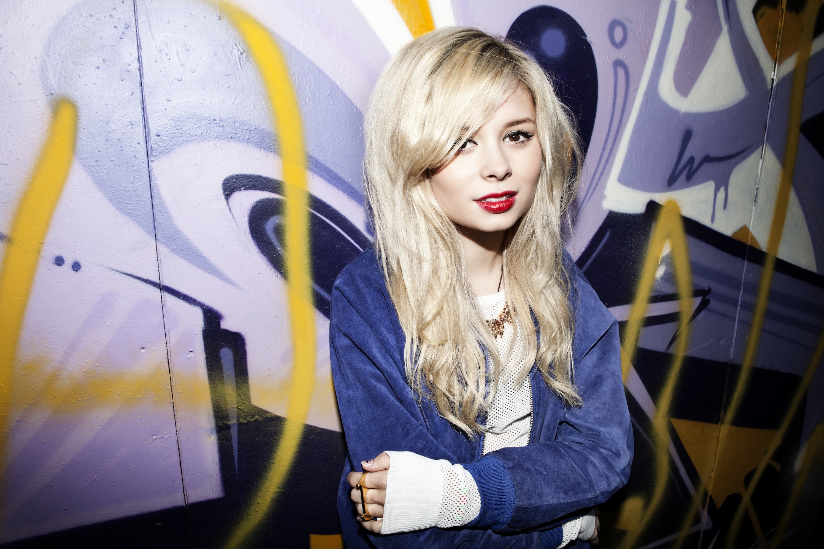 Nina Nesbitt - Way In The World