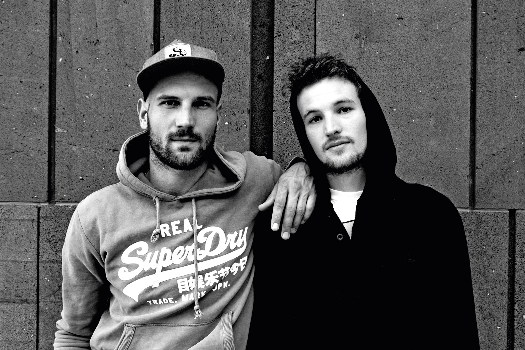 Klangkarussell feat. Will Heard - Sonnentanz (The Sun Don't Shine)