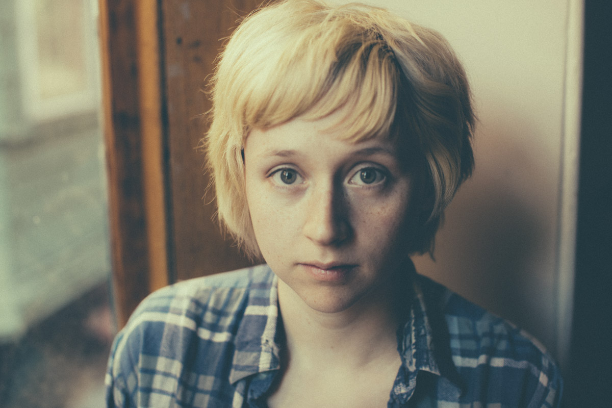 Waxahatchee - Coast To Coast