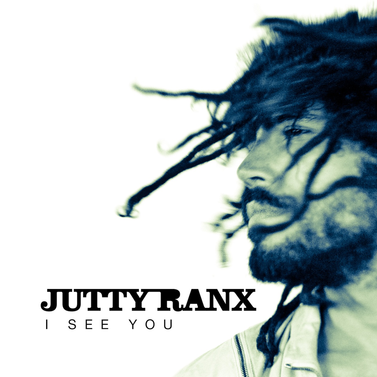 Jutty Ranx - I See You