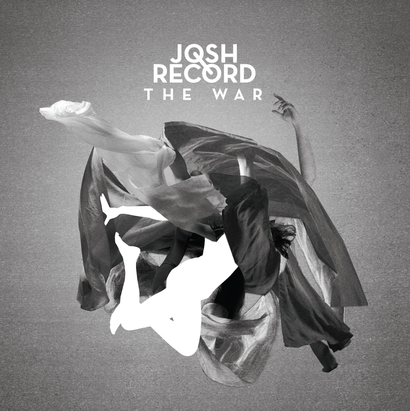 Josh Record - The War