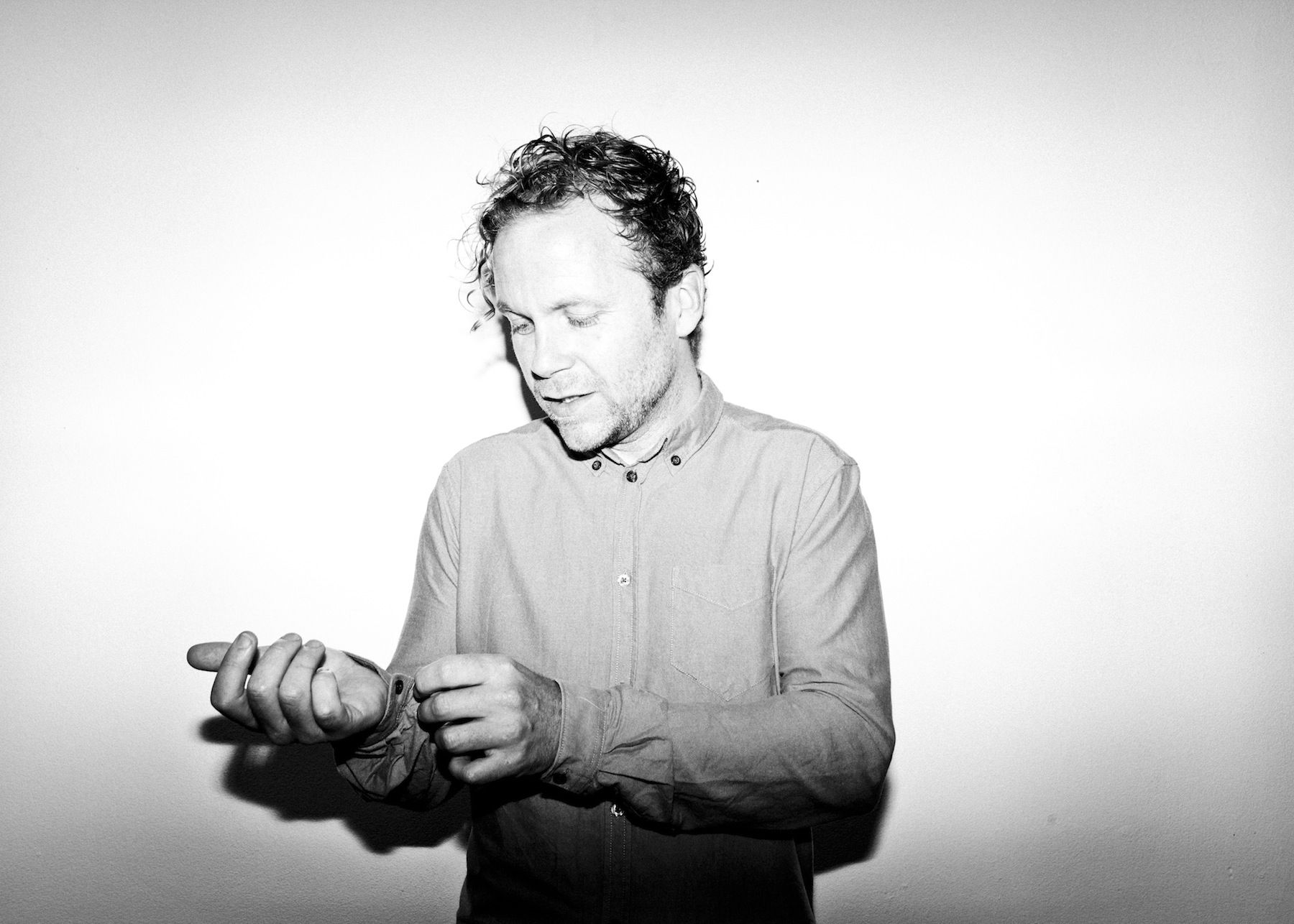 Mike Mago - The Show
