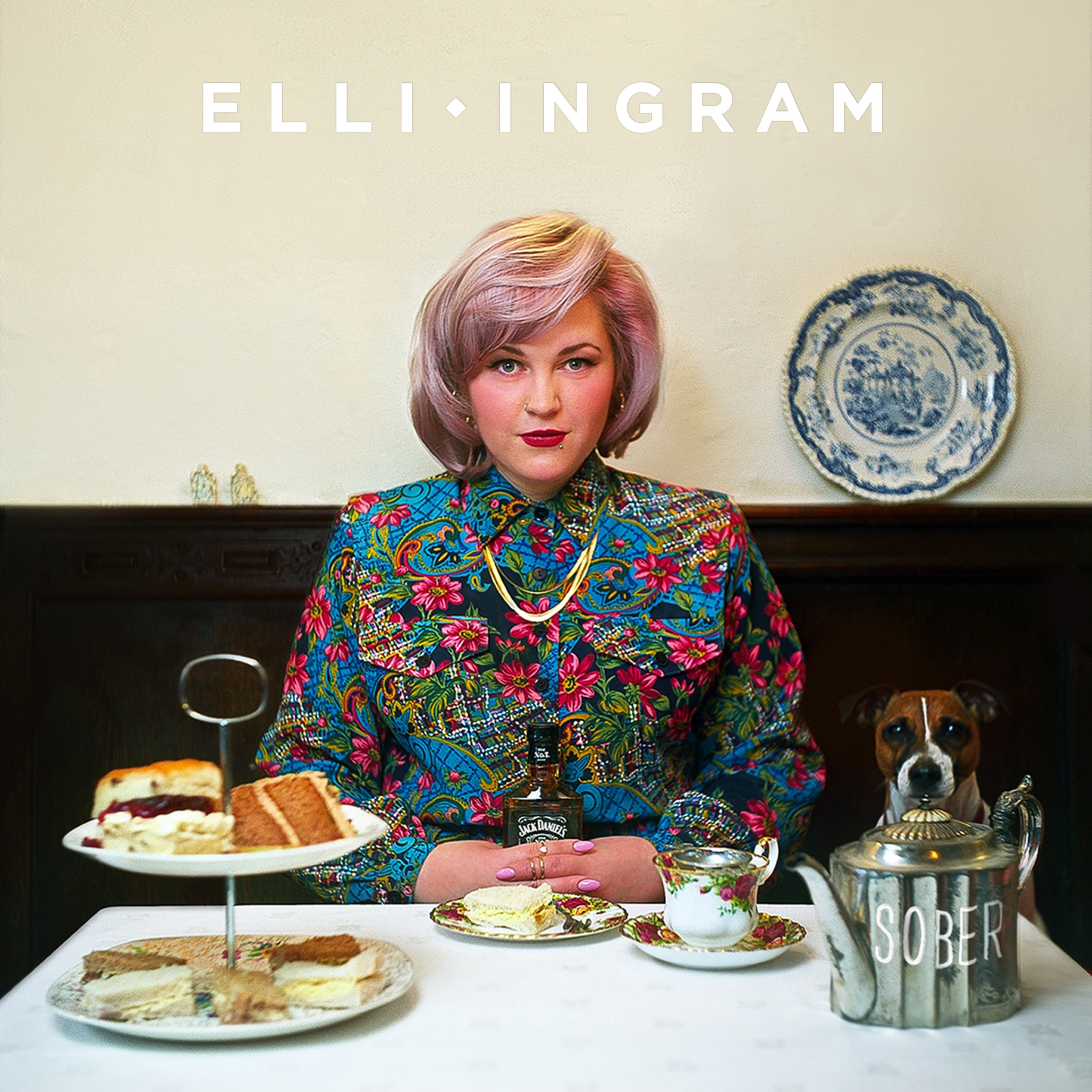 Elli Ingram - Mad Love