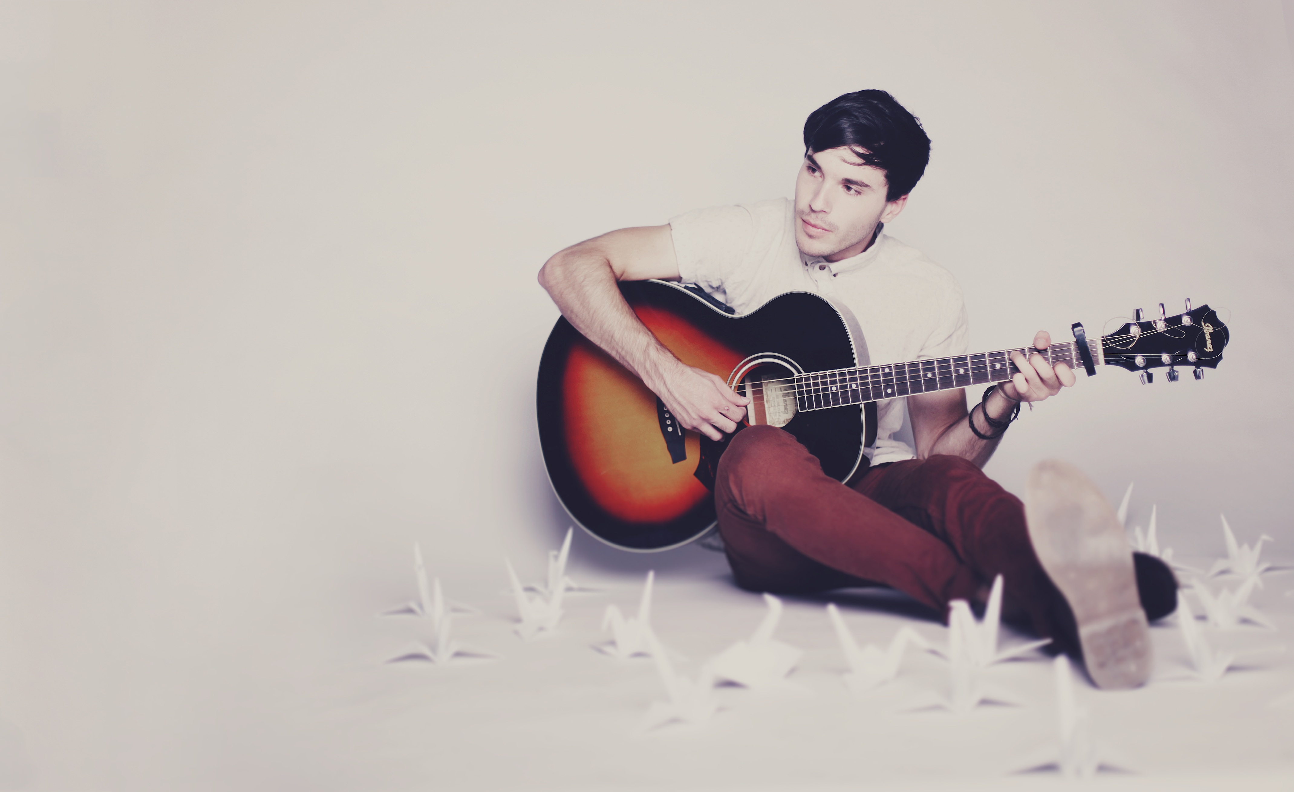 Matthew Mole - You & Your Crown