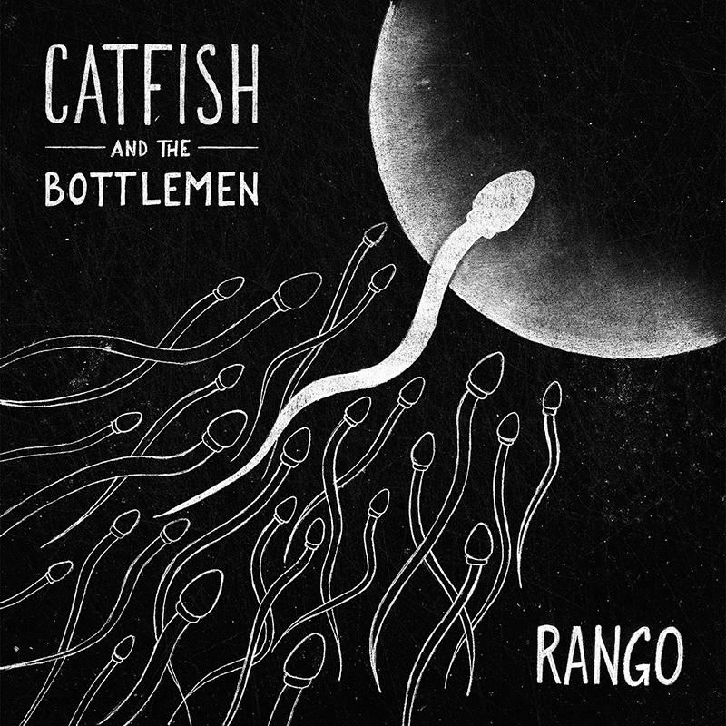 Catfish and the Bottlemen - Rango