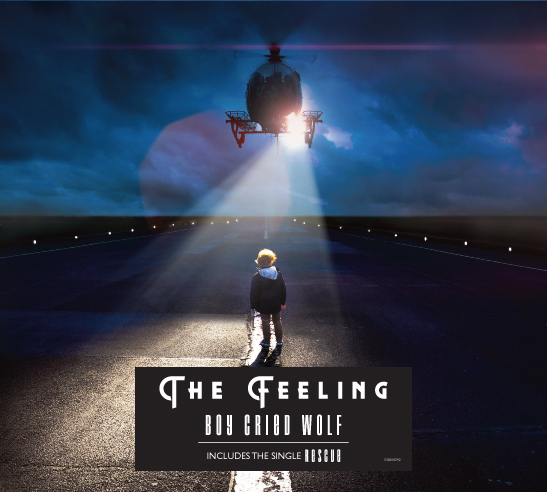 The Feeling - Rescue