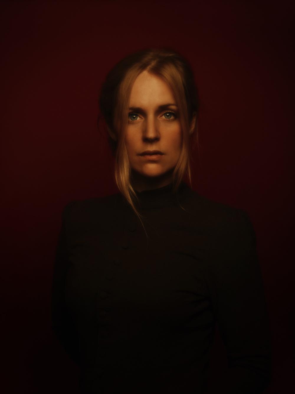 Agnes Obel - The Curse