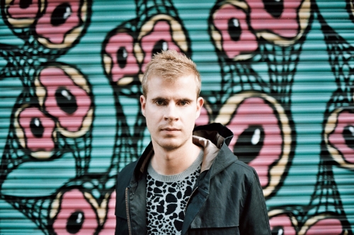 Wilkinson - Afterglow