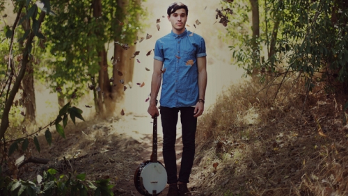 Matthew Mole - Take Yours, I'll Take Mine