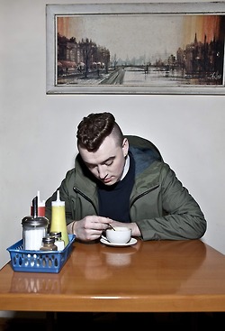 Sam Smith - Nirvana