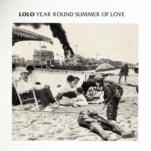 LOLO - Year Round Summer Of Love
