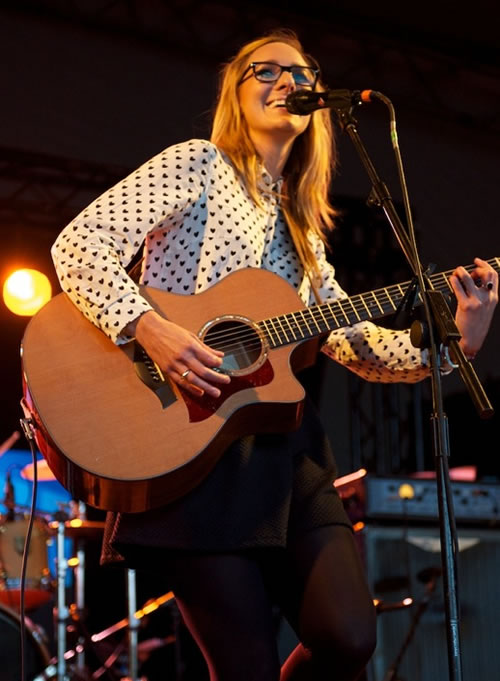 Emma Stevens - Riptide