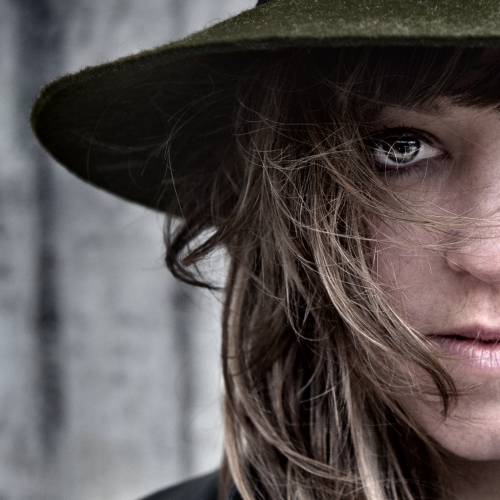 Emily Barker & The Red Clay Halo - Ghost Narrative