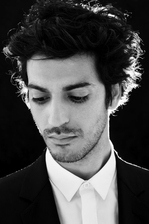 Gesaffelstein - Hate Or Glory