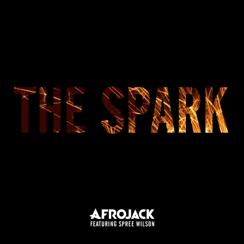 Afrojack feat. Spree Wilson - The Spark
