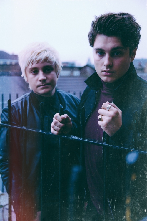 Ruen Brothers - Blood Runs Wild