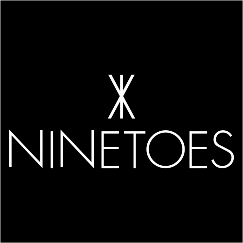 Ninetoes feat. James Newman - Silver & Gold (Finder)