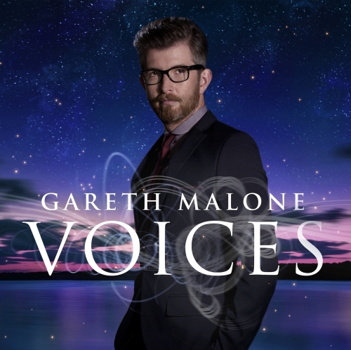 Gareth Malone - Calgary