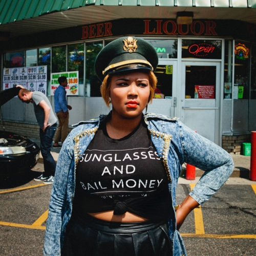 Lizzo feat. Sophia Eris - Batches & Cookies