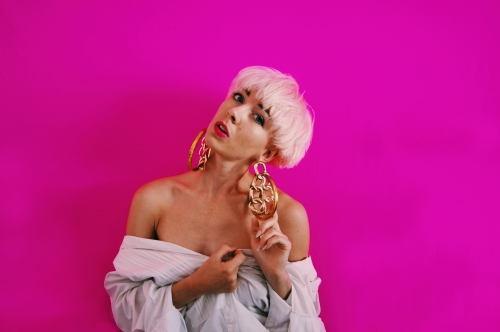 FEMME - Fever Boy