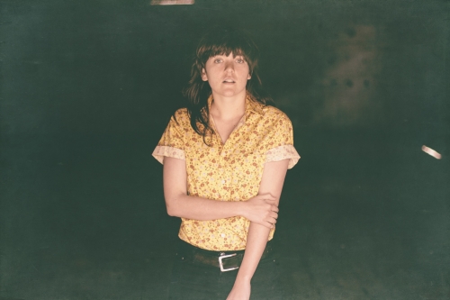 Courtney Barnett - History Eraser