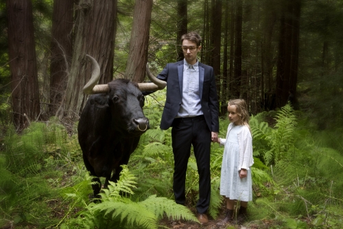 San Fermin - Sonsick