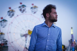 Passenger - Let Her Go - Record of the Year