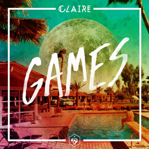 Claire - Games