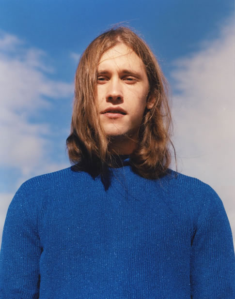 Jaakko Eino Kalevi - No End