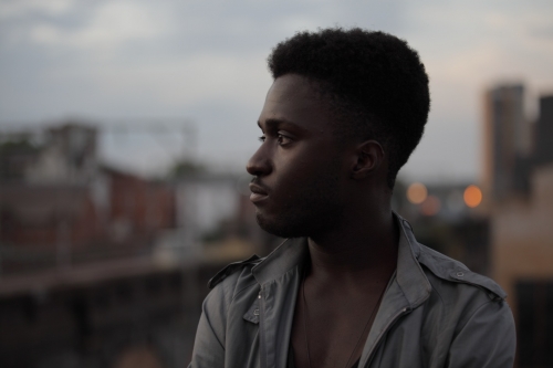 Kwabs - Wrong Or Right