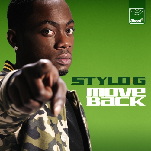 Stylo G - Move Back (Friction Remix)