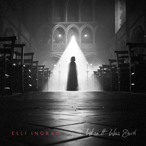 Elli Ingram - When It Was Dark