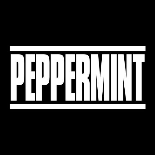 Julio Bashmore - Peppermint
