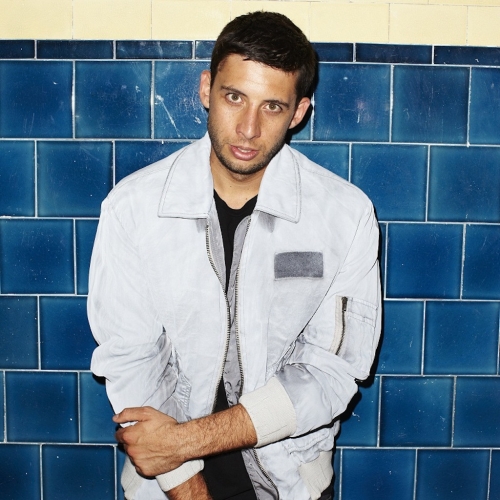 Example - Kids Again