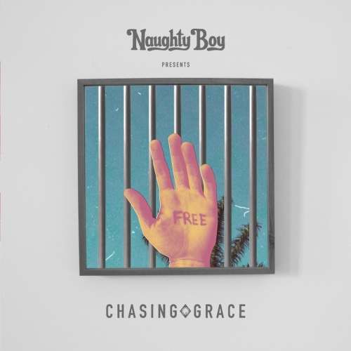 Chasing Grace - Free