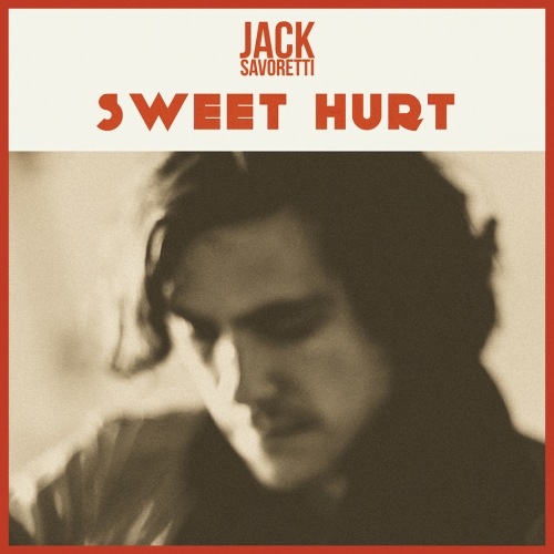 Jack Savoretti - Sweet Hurt