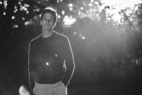 Justin Nozuka - Right By You