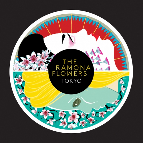 The Ramona Flowers - Tokyo