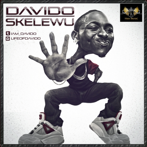 Davido - Skelewu
