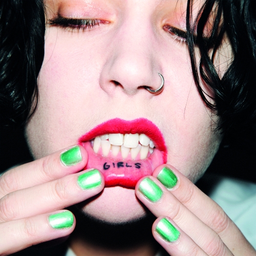 Beatrice Eli - Girls