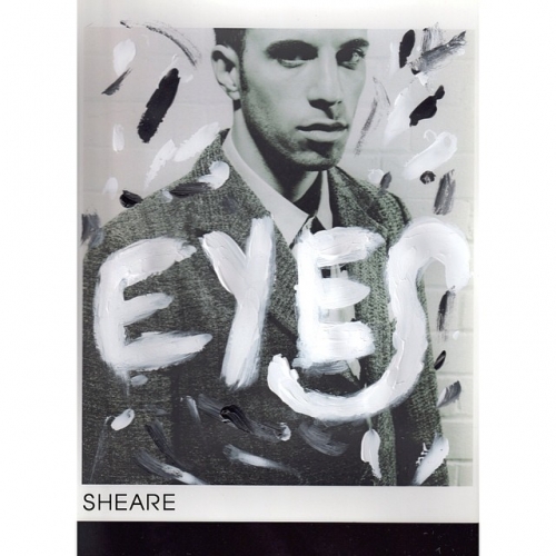 Sheare - Eyes